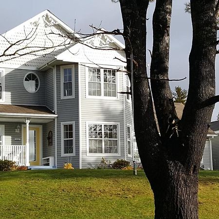20 Acre Woods Bed And Breakfast Ingonish Exteriér fotografie