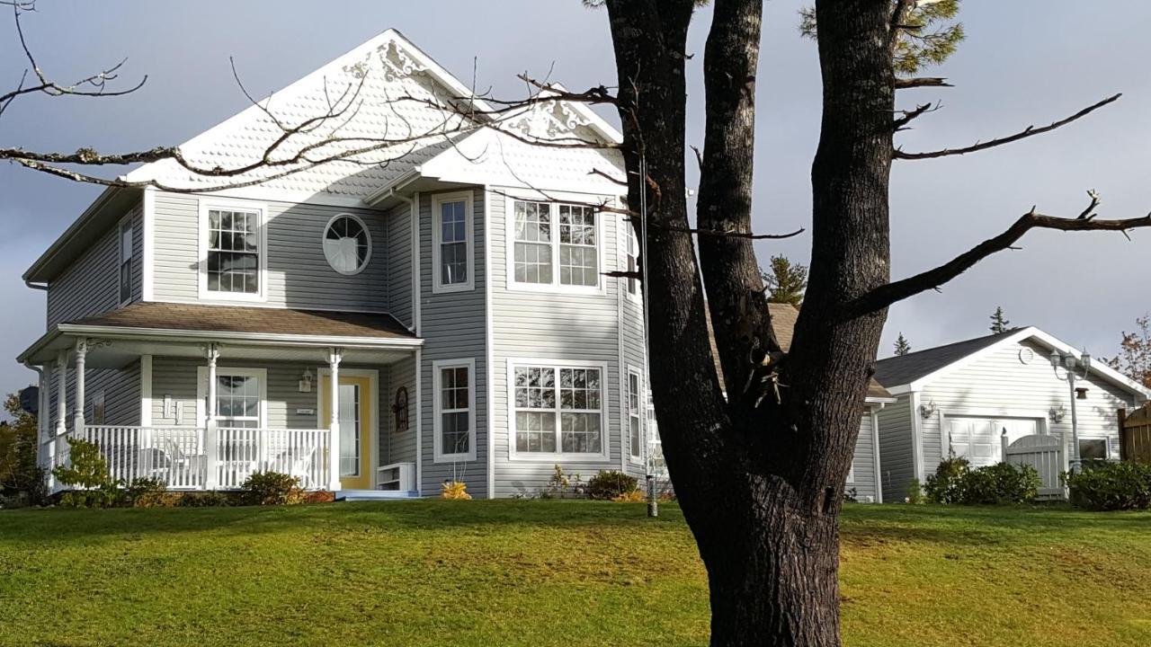 20 Acre Woods Bed And Breakfast Ingonish Exteriér fotografie